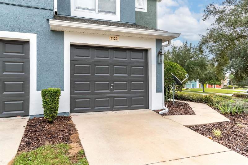 3 bedroom Townhouse at 4122 SW 54th Circle, Wynchase Twnhms, Ocala — photo 3