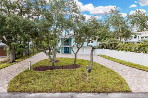 2030 Gulfview Drive, Holiday FL - photo 16 of 77