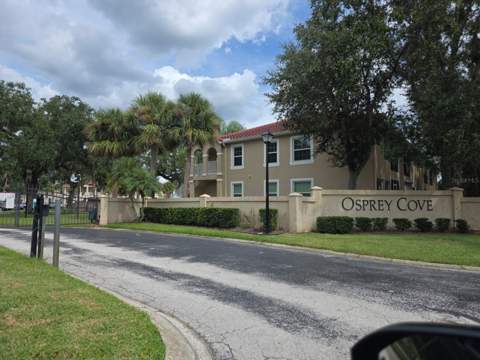 2818 Osprey Cove Place #103, Kissimmee FL - photo 17 of 22
