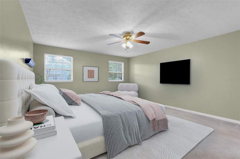 2 bedroom Condominium at 4224 Lake Underhill Road #8B8, Plantation Apts Orlando, Orlando — photo 5