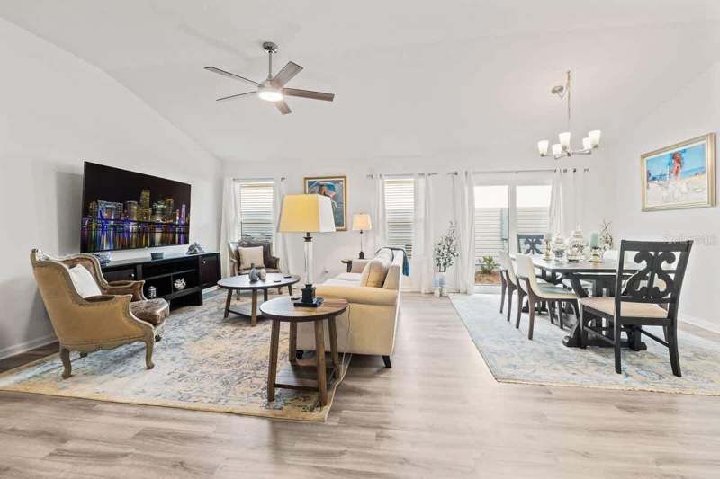 3 bedroom Villa at 7168 Denver Avenue, The Villages, The Villages — photo 5
