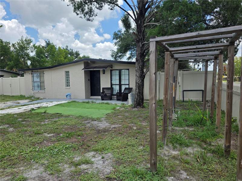 4 bedroom Single Family Residence at 3001 N 45th Street, Highland Pines Rev, Tampa — photo 4