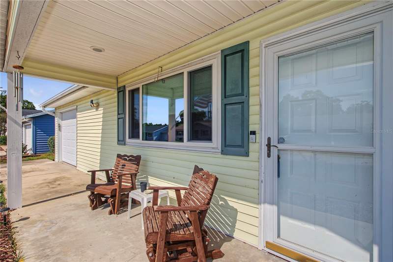 3 bedroom Single Family Residence at 8777 SW 116th Place Road, Oak Run Neighborhood 08A, Ocala — photo 3