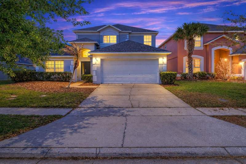 4703 GOLDEN BEACH COURT home for sale in Terra Verde