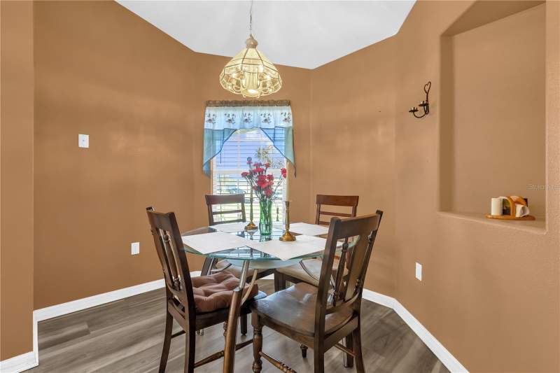 4 bedroom Single Family Residence at 8506 SW 136th Loop, Timberwalk, Ocala — photo 5