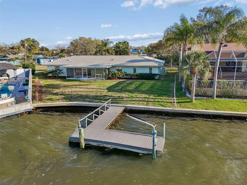 4 bedroom Single Family Residence at 4415 Clearwater Harbor Drive, Harbor Hills 3rd Add, Largo — photo 3
