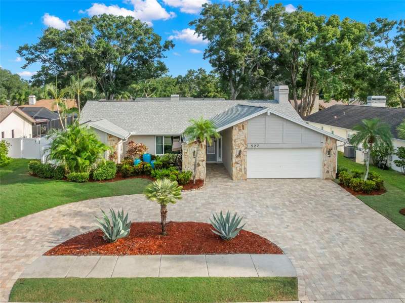 Bridgeport Estates
