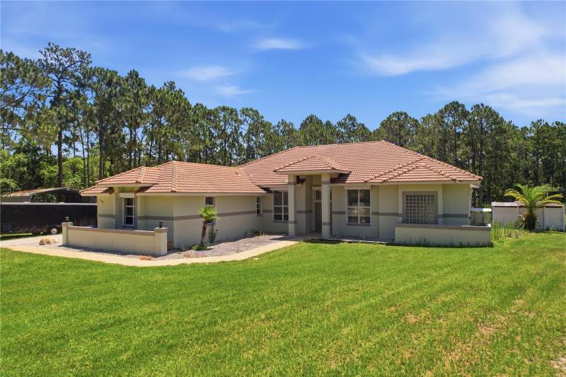 4 bedroom Single Family Residence at 7190 Six Gun Court, Bay Lake Ranch Unit 2, St Cloud — photo 4