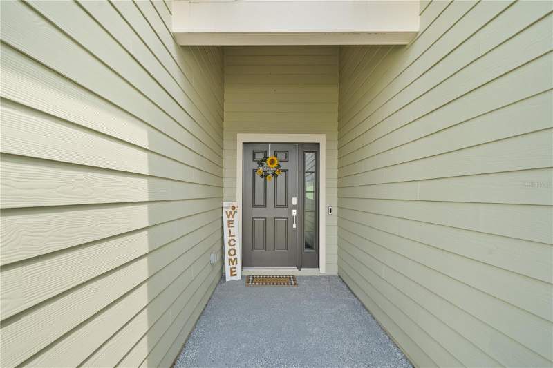 4 bedroom Single Family Residence at 13669 NW Convergence Boulevard, Trailhead Landing, Alachua — photo 2