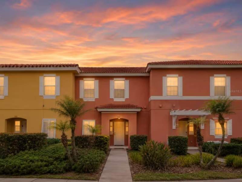 3113 YELLOW LANTANA LANE home for sale in Encantada