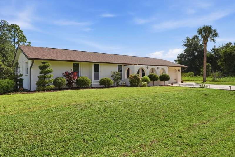 3 bedroom Single Family Residence at 15562 Maynard Avenue, Port Charlotte Sec 029, Port Charlotte — photo 4