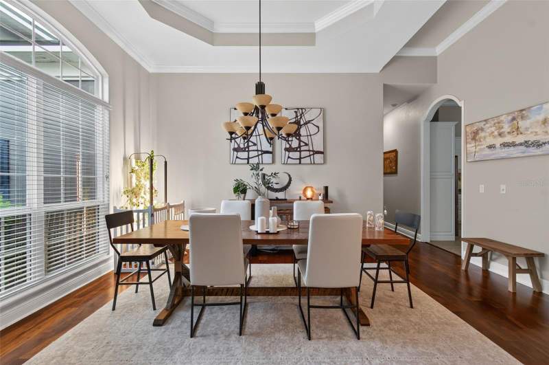 5 bedroom Single Family Residence at 1326 SW 90th Street, Cobblefield, Gainesville — photo 5