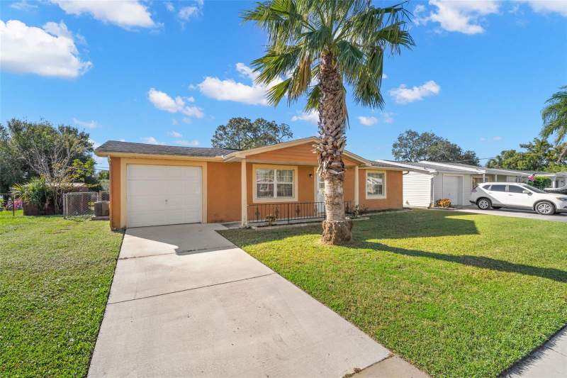 2 bedroom Single Family Residence at 4642 Eastwood Lane, Eastwood Acres, Holiday — photo 2