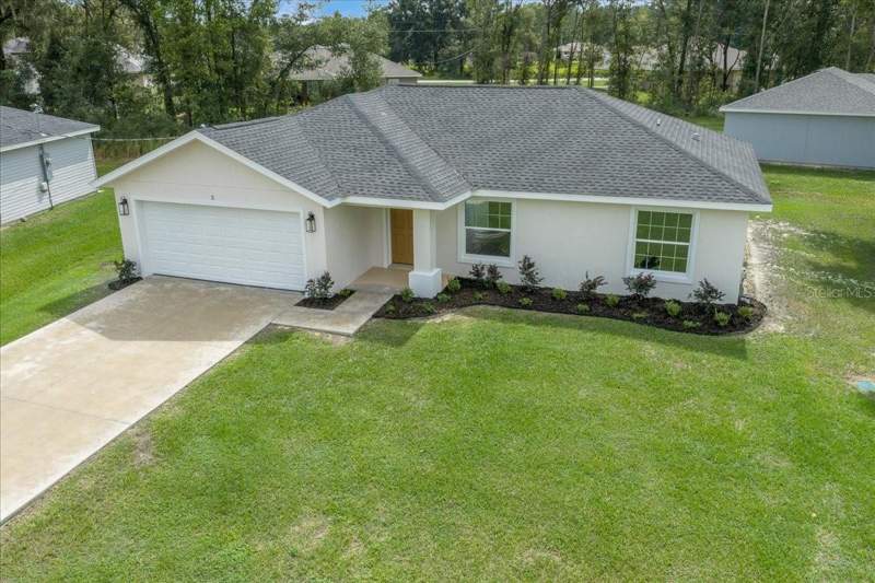 3 bedroom Single Family Residence at 2 Dogwood Drive Radl., Silver Springs Shores, Ocala — photo 3