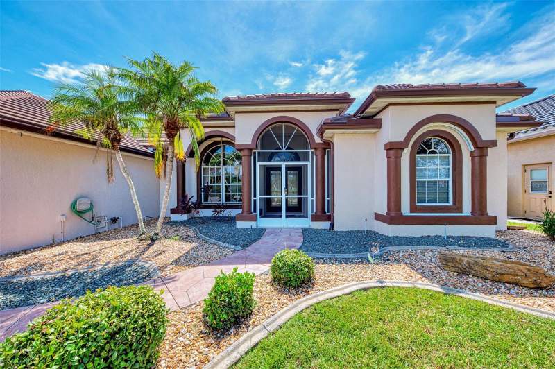 3 bedroom Single Family Residence at 26137 Seminole Lakes Boulevard, Seminole Lakes Ph 04, Punta Gorda — photo 3