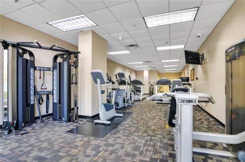 8101 Resort Village Drive #3905, Orlando FL - photo 20 of 28