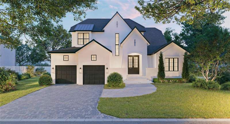4 bedroom Single Family Residence at 1821 Lincoln Drive, Avondale Rep, Sarasota — photo 2