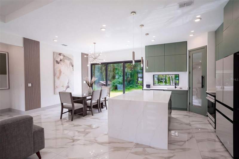 3 bedroom Single Family Residence at 243 Deerfoot Road, Martin Dodges Sub, Deland — photo 2