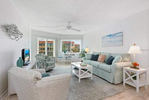 1250 N Portofino Drive #304, Sarasota FL - photo 6 of 45