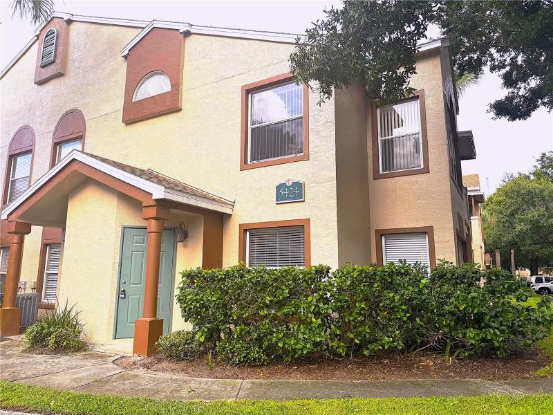 5424 E MICHIGAN STREET #5424-5 home for sale in Siesta Lago Condos