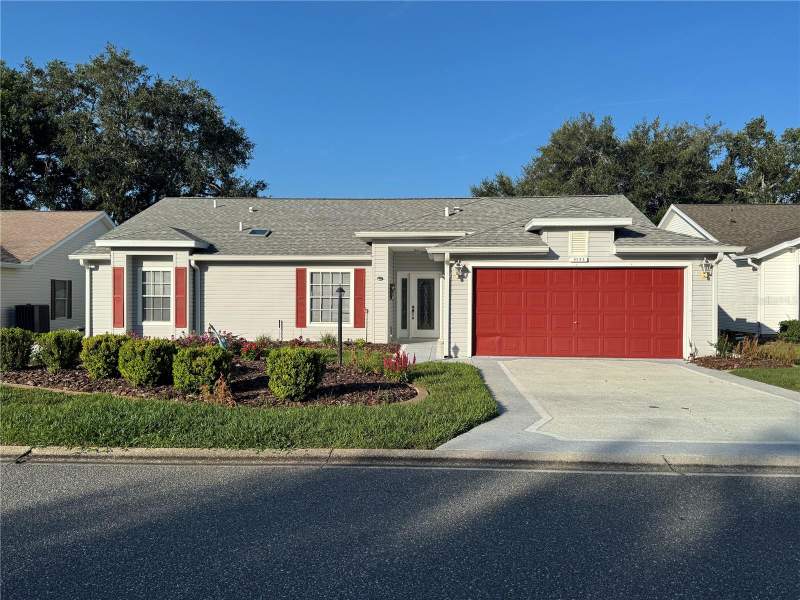 2 bedroom Single Family Residence at 4755 Tara View Road, Plantation At Leesburg Tara View, Leesburg — photo 4