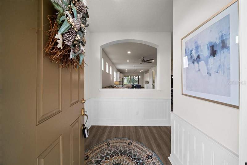 3 bedroom Single Family Residence at 9640 SW 63rd Loop, Stone Crk By Del Webb Longleaf, Ocala — photo 3