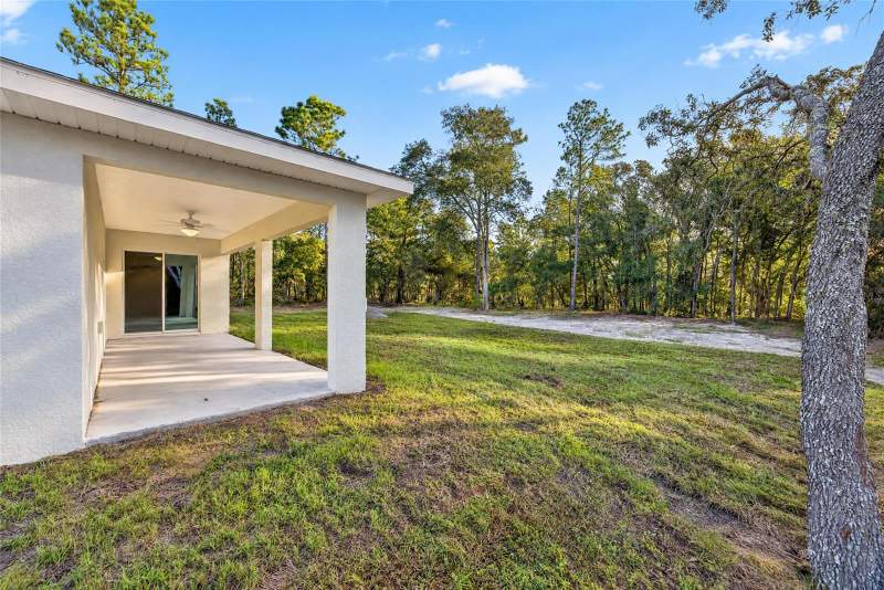 3 bedroom Single Family Residence at 6601 SW 206th Ave, Rainbow Acres Un 05, Dunnellon — photo 3