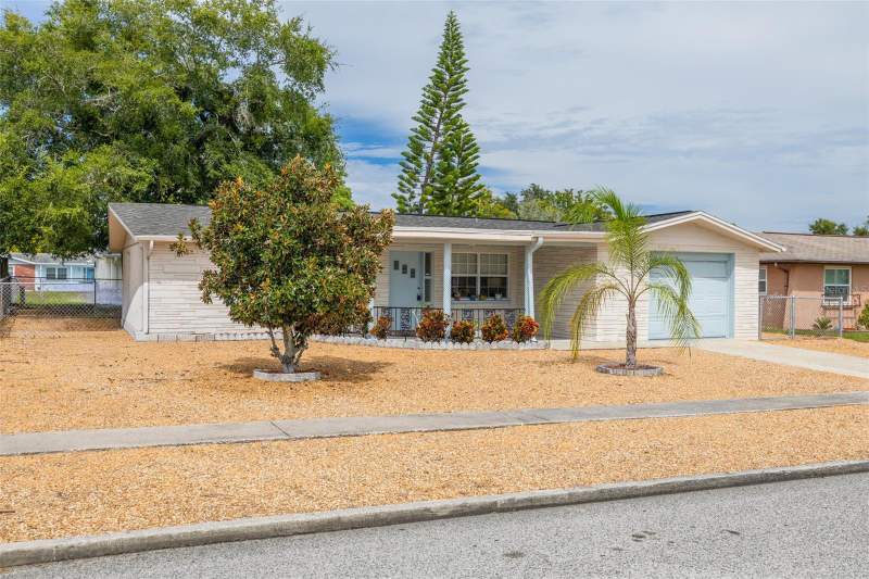 2 bedroom Single Family Residence at 6047 9th Avenue, Holiday Gardens Estates, New Port Richey — photo 5