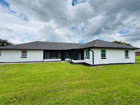 504 Blackbird Lane #A, Poinciana FL - photo 17 of 19