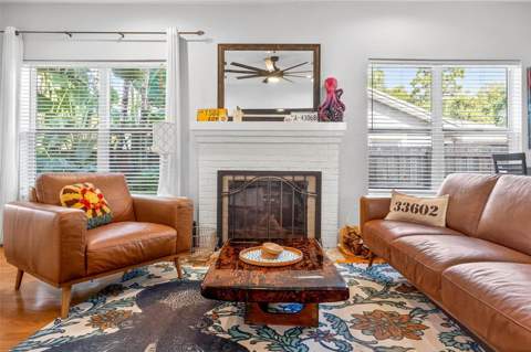 2705 N Poplar Avenue, Tampa FL - photo 9 of 54