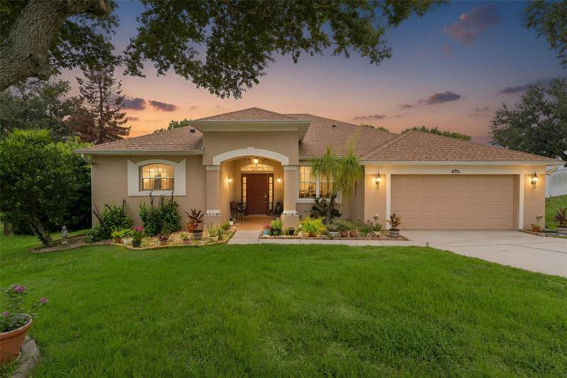 Clermont Somerset Estates