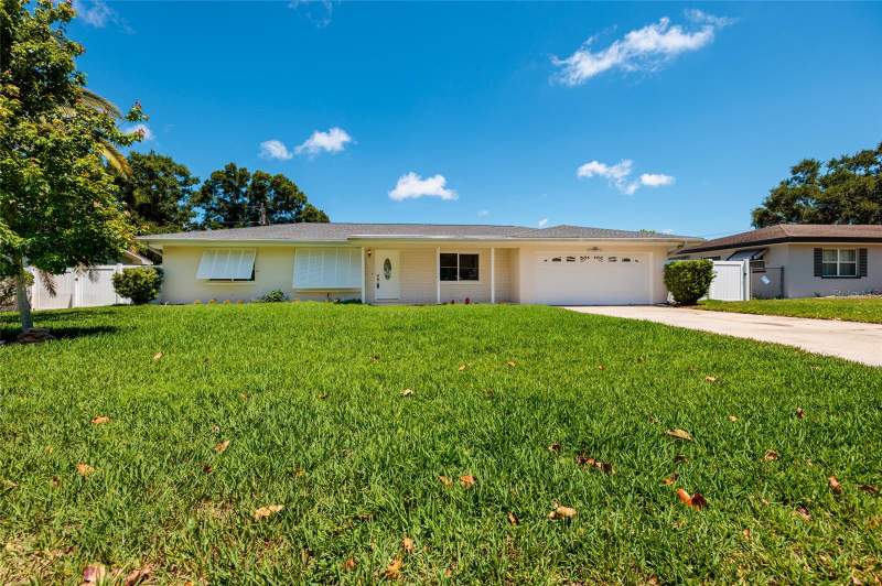 3 bedroom Single Family Residence at 1732 EMERALD DRIVE, EMERALD HILL ESTATES, CLEARWATER — photo 3