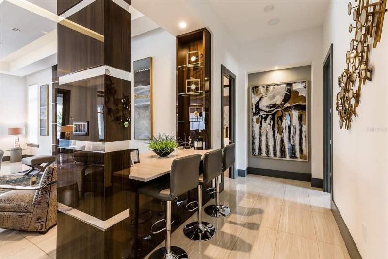 10 bedroom Single Family Residence at 1200 Grand Traverse Parkway, Reunion West Village 3B, Reunion — photo 5