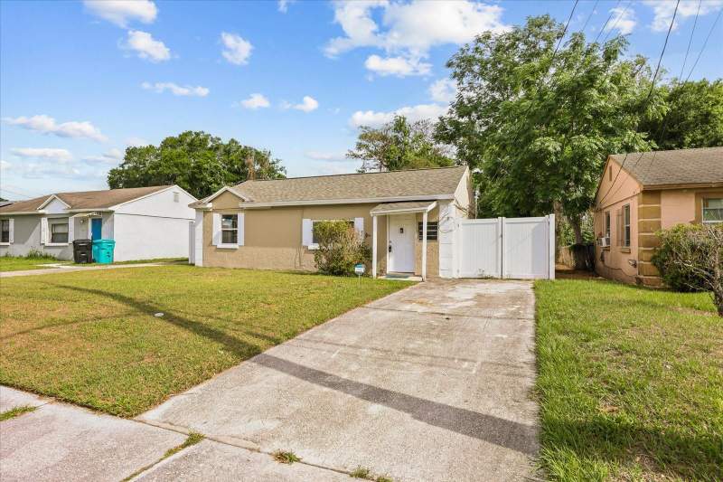 2 bedroom Single Family Residence at 4073 Nimons Street, L C Coxs Second Add, Orlando — photo 2