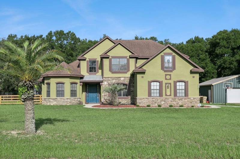 5 bedroom Single Family Residence at 36137 Mattawan Drive, Michigan Acres, Eustis — photo 2