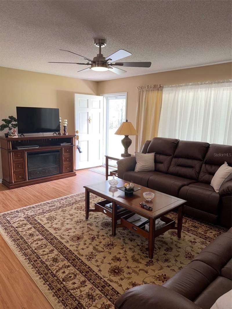 2 bedroom Single Family Residence at 5525 S Kline Terrace, Inverness Highlands West Add 01, Inverness — photo 2