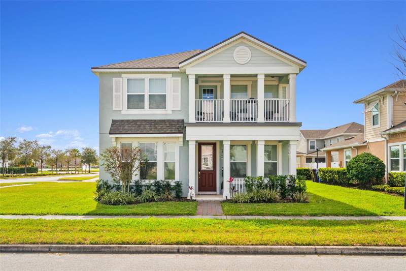 2800 CELLO LANE home for sale in Tapestry