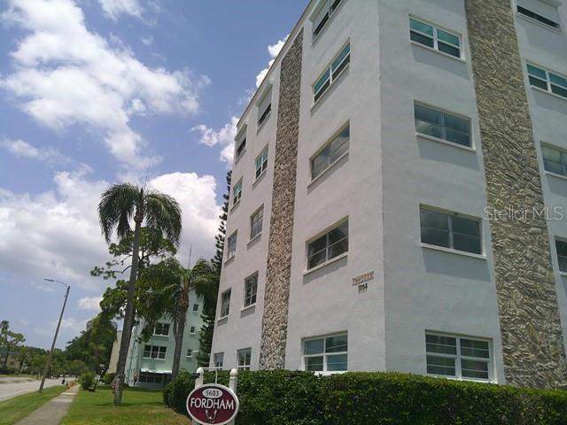 1 bedroom Condominium at 5603 80th Street #207, Five Towns Of St Pete, St Petersburg — photo 3
