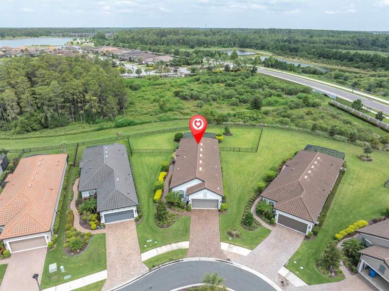 3 bedroom Single Family Residence at 3142 Francoa Drive, Esplanade/Starkey Ranch Ph 3, Odessa — photo 2