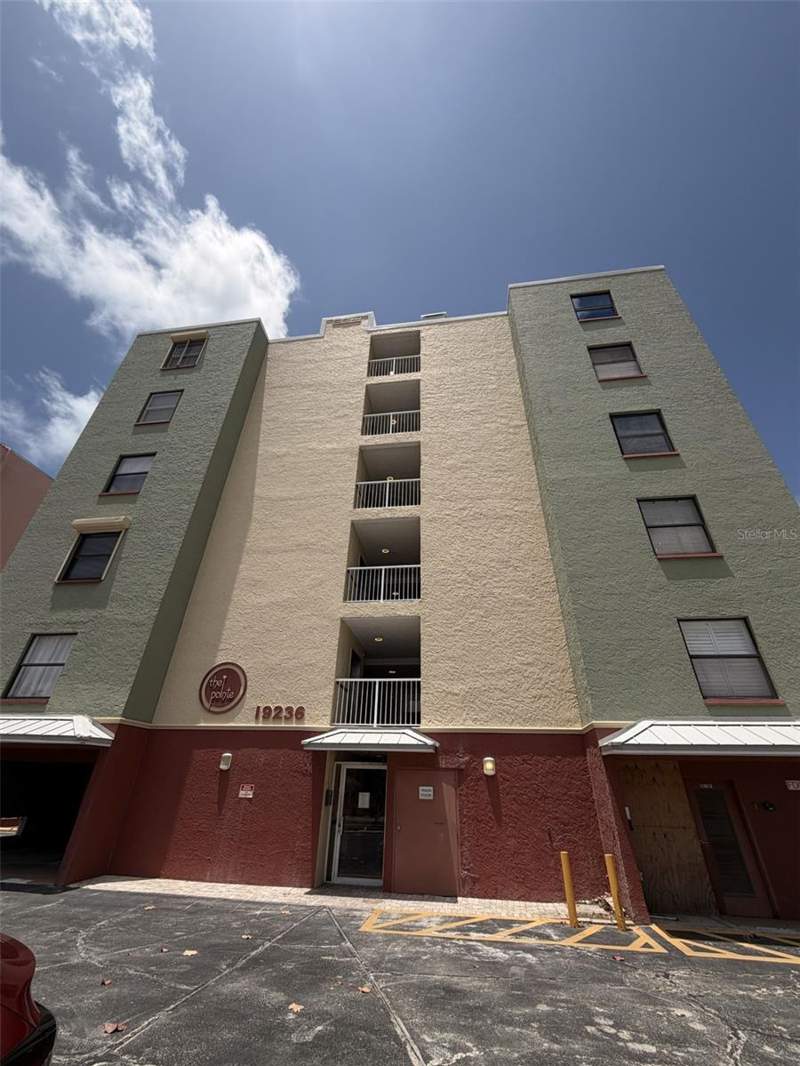 19236 GULF BOULEVARD #104 home for sale in Pointe Condo Condos for Sale: 1 Listing