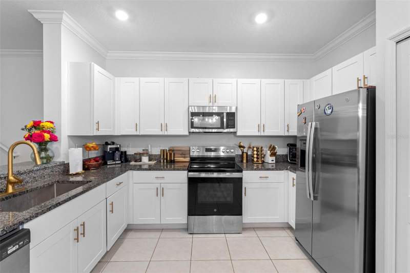 3 bedroom Townhouse at 36488 Well Hill Way, Abbott Square Ph 2, Zephyrhills — photo 5