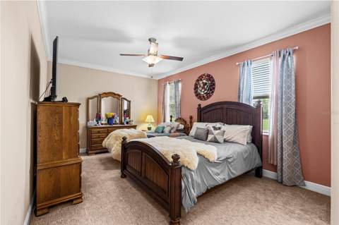 4419 Bent Creek Lane, Leesburg FL - photo 19 of 42
