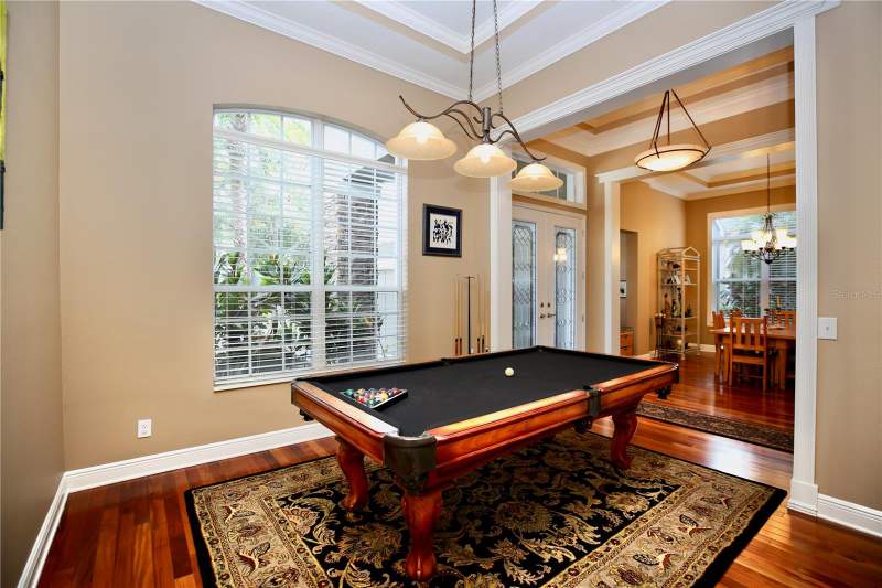 4 bedroom Single Family Residence at 14824 Tudor Chase Drive, Waterchase Ph 6, Tampa — photo 4