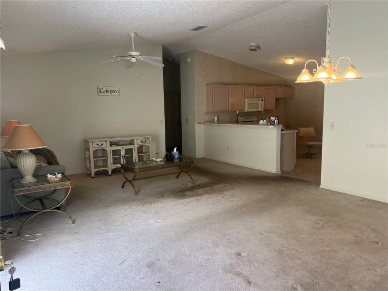 2 bedroom Villa at 8205 SE 169th Palownia Loop, Villages/Marion Villas/Merry O, The Villages — photo 3