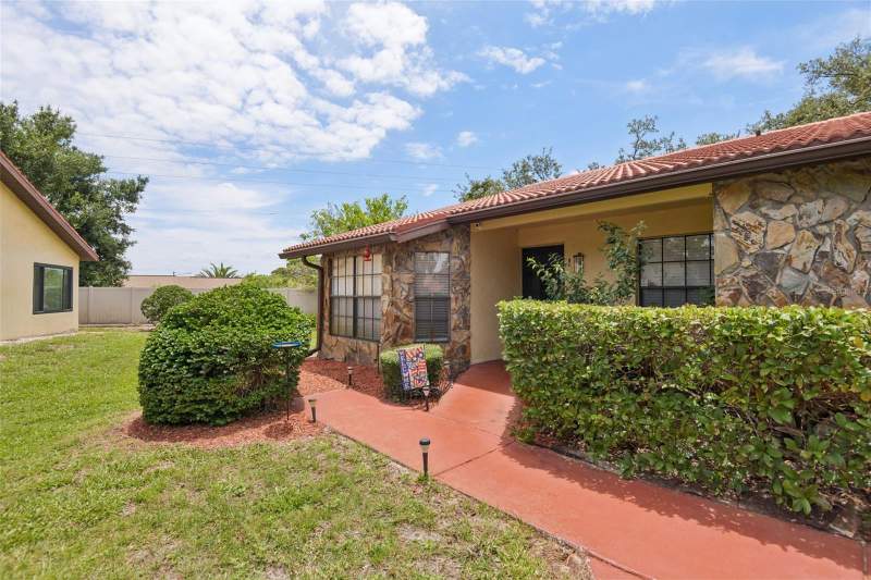 8626 SHADBLOW COURT #1 home for sale in Forest Lake Villas Homes for Sale: 6 Homes (1986–1988)