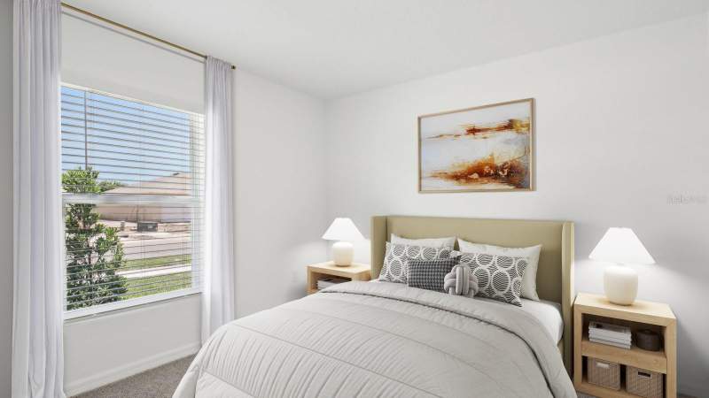 3 bedroom Single Family Residence at 1122 Wild Clover Way, Holloway Landing, Plant City — photo 5