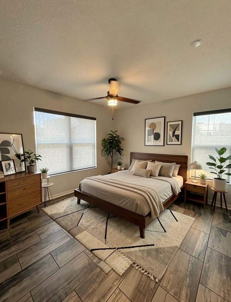 3 bedroom Townhouse at 343 8th Street, Skye 333 Twnhms, St Petersburg — photo 5