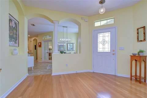3332 Chapel Creek Circle, Wesley Chapel FL - photo 9 of 80