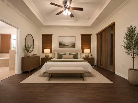 19314 Red Sky Court, Land O Lakes FL - photo 13 of 28