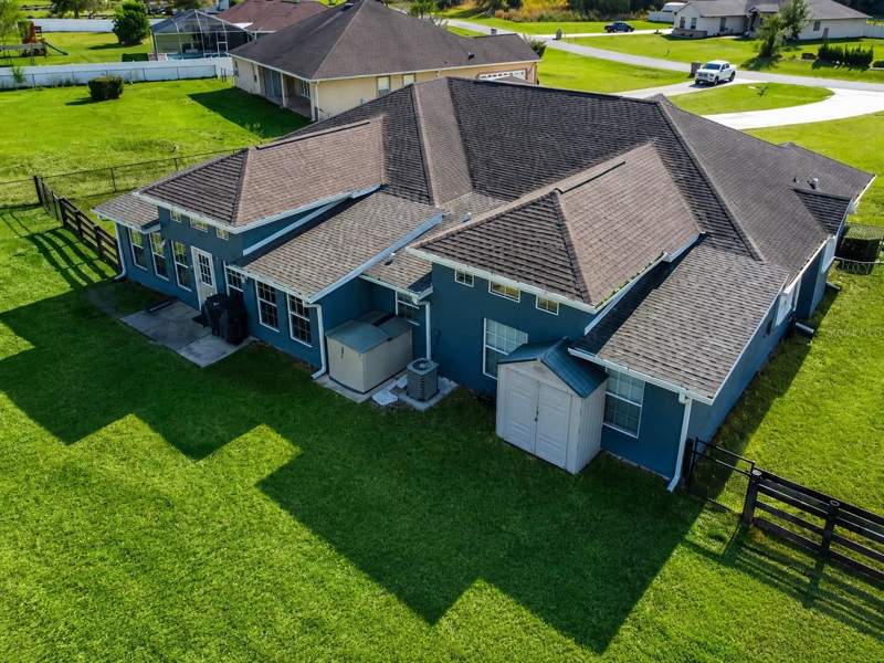 4 bedroom Single Family Residence at 360 NW 113th Circle, Dorchester Estates, Ocala — photo 5